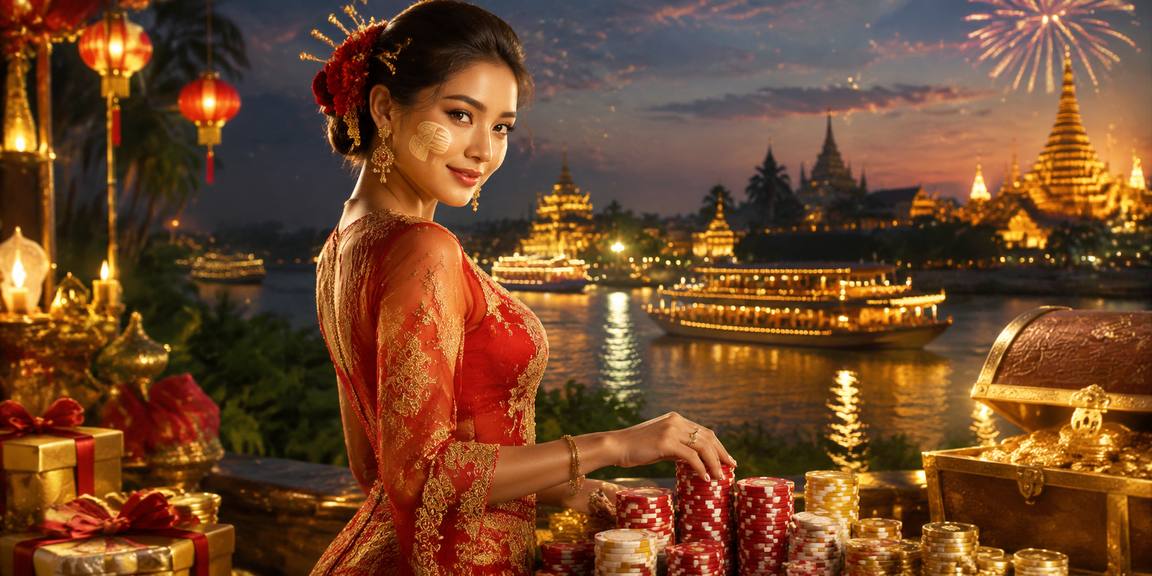 777b.co စလော့ ကြောင်း အထူးကမ်းလှမ်း